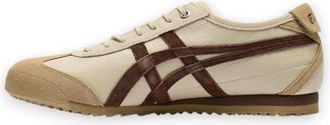 Onitsuka Tiger Mexico 66 SD VIN Putty Dark Brown 1183C015-204