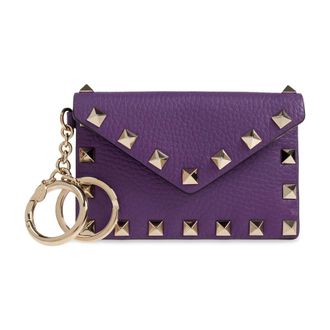 Valentino Garavani Mujer, Accesorios, P&uacute;rpura, Talla: ONE Size