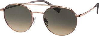 Marc O'Polo unisex, Accessoires, Oranje, Maat: 54 MM