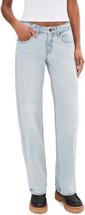 Levi's Low Loose Womens Jeans Pick Sides : 30 32, Cotton/Denim
