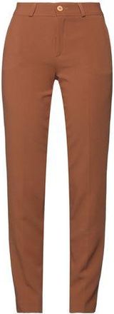 Anna Seravalli PARTES DE ABAJO - Pantalones en YOOX.COM