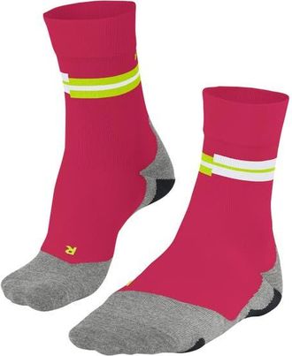 Falke RU5 Race Running Socks in Rose at Nordstrom, Size Small