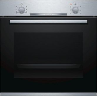 Bosch Hba510br0 - Horno Multifuncion Negro