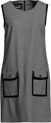 Moschino VESTIDOS - Minivestidos en YOOX.COM