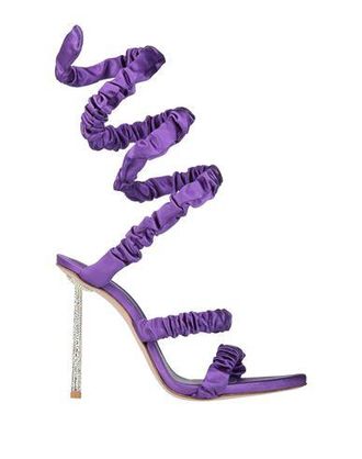 Le Silla SCHUHE - Sandalen auf YOOX.COM