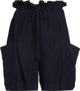 Black Crane Shorts & Bermuda Shorts