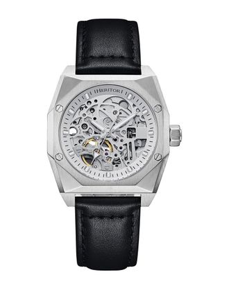 Heritor Mens Elliott Watch