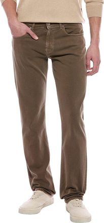 7 For All Mankind The Straight Left Hand Cub Jean