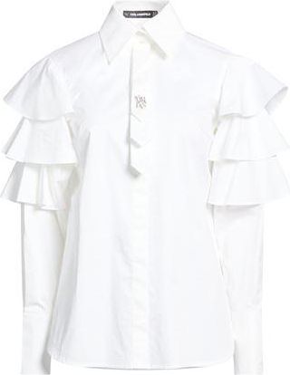 Karl Lagerfeld TOPS - Hemden auf YOOX.COM