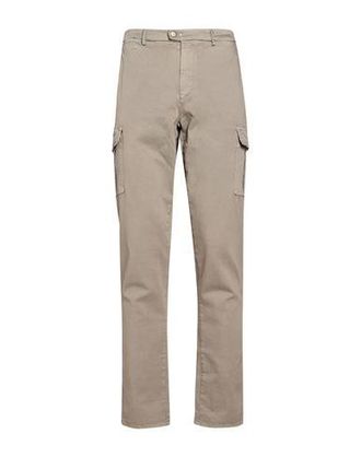 Sartoria Tramarossa PARTES DE ABAJO - Pantalones en YOOX.COM