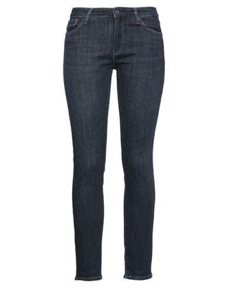 AG - Adriano Goldschmied HOSEN & RÖCKE - Jeanshosen auf YOOX.COM