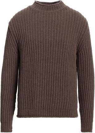 Alpha Studio PRENDAS DE PUNTO - Cuello alto en YOOX.COM