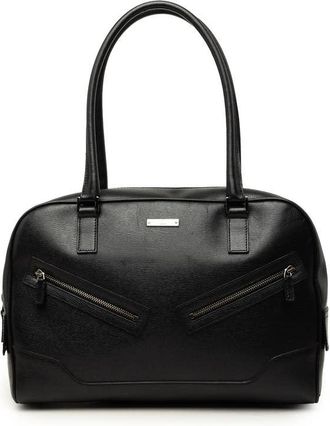 Gucci Pre-owned Gucci Calfskin Handbag Ladies BGTOVZPQGNASJ2YR