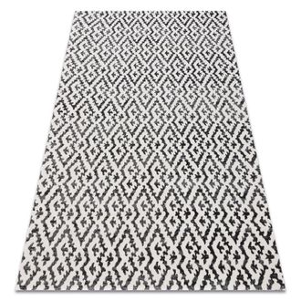 RugsX RugsX Mundo Rug in Beige | Size: 180 cm x 270 cm