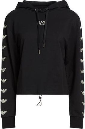 Emporio Armani CAMISETAS Y TOPS - Sudaderas en YOOX.COM