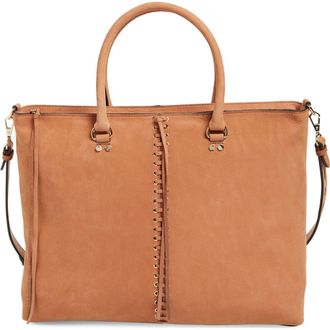 Rebecca Minkoff in Almond/Gold at Nordstrom