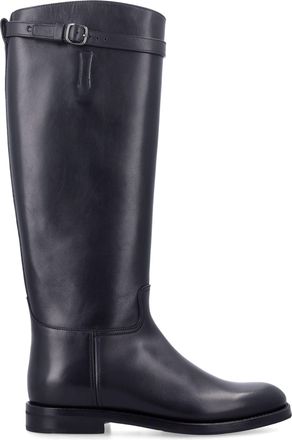 Churchs Kerks Platte schoenen