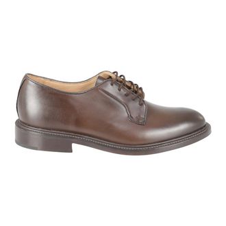 Trickers Business Scarpe - - Shoes - Uomo - Marrone - 41 1/2 EU