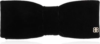 Balenciaga Mujer, Accesorios, Negro, Talla: ONE Size