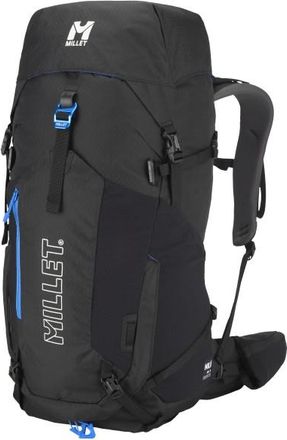 Millet Ubic 40 Tourenrucksack - Unisex | grau/schwarz