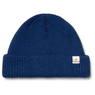 Twothirds Assateague M&uuml;tze - Unisex | blau