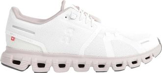 On Running Fitness, Dames, Wit, 37 EU, Cloud 6 Sneakers