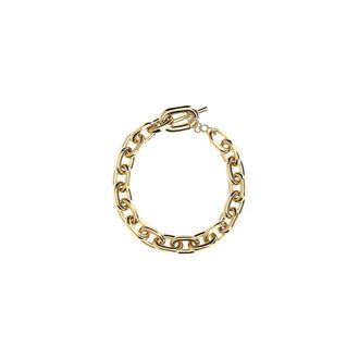 Paco Rabanne Necklace - Gold