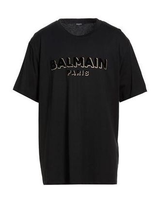Balmain TOPWEAR - T-shirts sur YOOX.COM