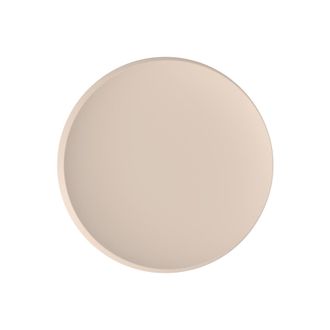 Villeroy & Boch NewMoon beige Oversized Dinner Plate at Nordstrom