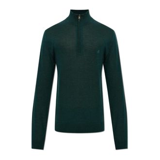 Etro Heren, Truien, Groen, Maat: XL