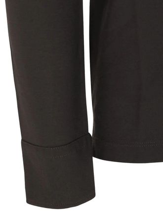 Zanone Short Sleeves Polo Shirt