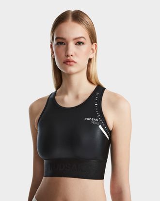 Rudsak TRACY WOMENS SPORTS BRA