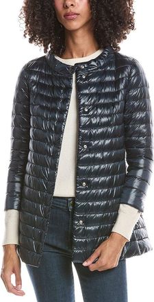 Herno Down Puffer Jacket