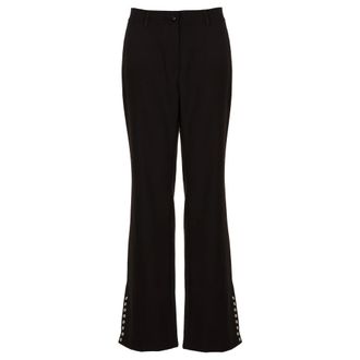 Freebird by Steven Wide Trousers, female, Black, S, Lolani Trousers