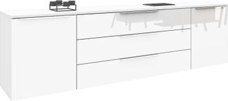 Borchardt Möbel Sideboard »Oliva« Breite 166 oder 200 cm