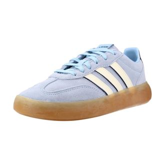 adidas Dames, Sport, Blauw, Maat: 36 2/3 EU
