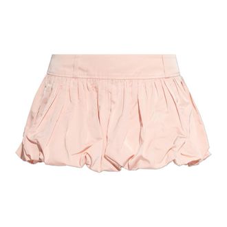 Kenzo Short Skirts, female, Pink, Size: XS Short Skirt