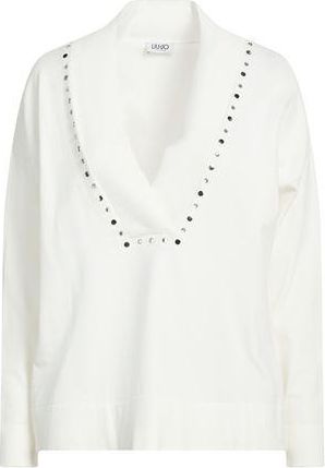 Liu Jo STRICKWAREN - Pullover auf YOOX.COM