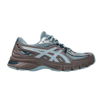 Asics Sneakers - Heren - Hardloopschoenen - Blauw - 38 1/2 EU - Fitness