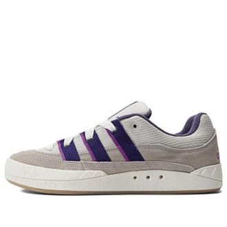 adidas Adimatic OG Grey Purple IH3266