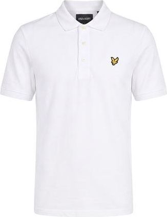 Lyle & Scott TOPWEAR - Polo shirts on YOOX.COM