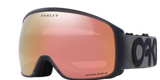 Oakley OO7104 FLIGHT TRACKER L 710469 Mens Sunglasses Brown Size Standard