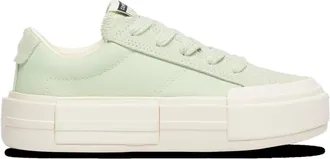 Converse Womens Chuck Taylor All Star Cruise Sneakers In Surplus Minte/egret/surplus Mint