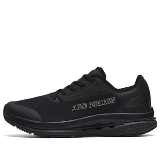 Anta Leak Blade Black 112245510A-3
