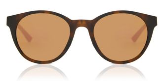 Oakley OO9474 SPINDRIFT 947401 Womens Sunglasses Tortoiseshell Size 52