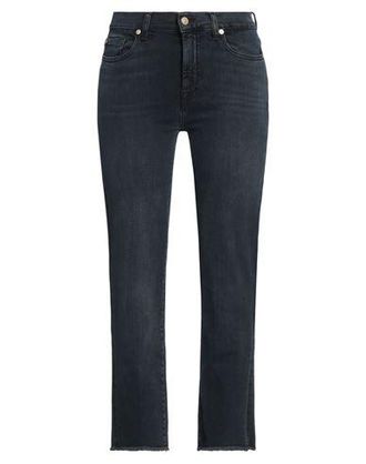 7 For All Mankind HOSEN & R&Ouml;CKE - Jeanshosen auf YOOX.COM