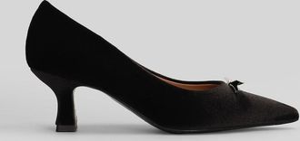 Isabel Ferranti Pumps