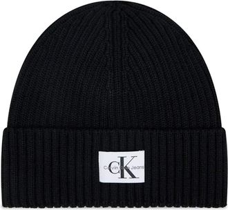 Calvin Klein Jeans Calvin Klein damespet met monogram