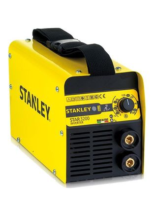 Stanley Soldador Stanley Star 3200 130a Compacto Ligero