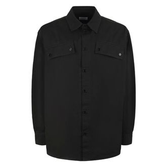 Off-white Hombre, Chaquetas, Negro, Talla: S